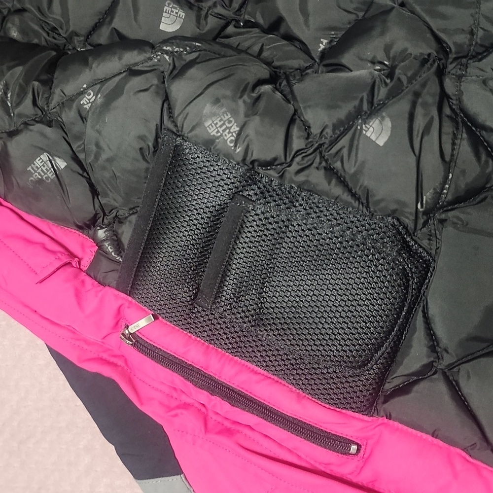 The North Face Steep Tech Coat - Picture 4 of 8